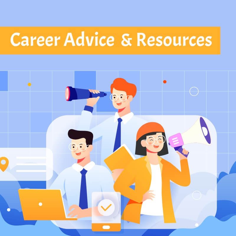 career advice